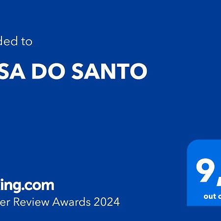 サンティアゴ・デ・コンポステーラ Casa Do Santoヴィラ エクステリア 写真